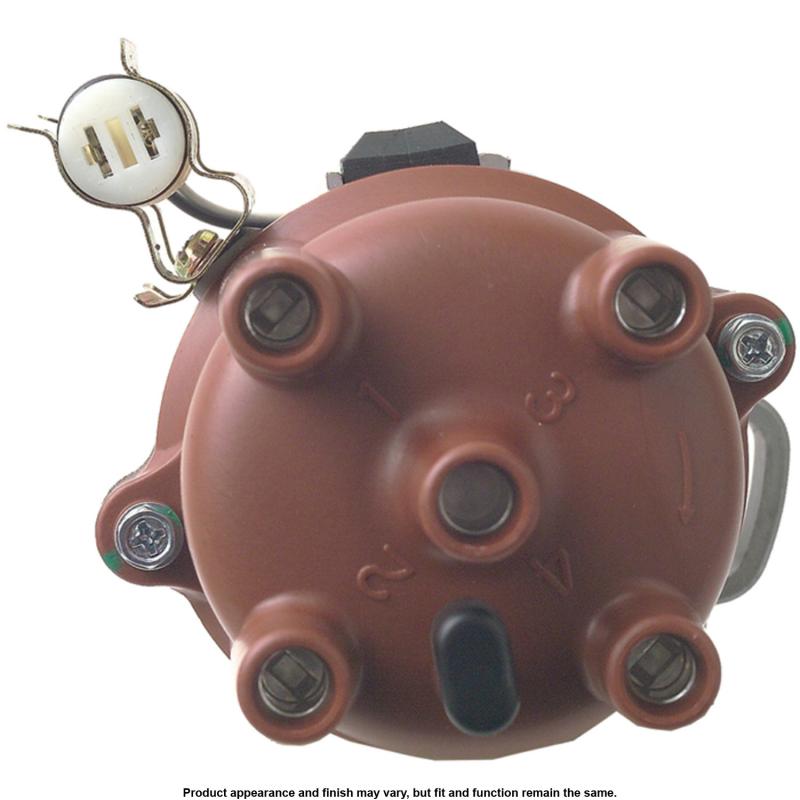 1987 Toyota 4Runner Distributor Cardone Select 84755 image 3 of 4