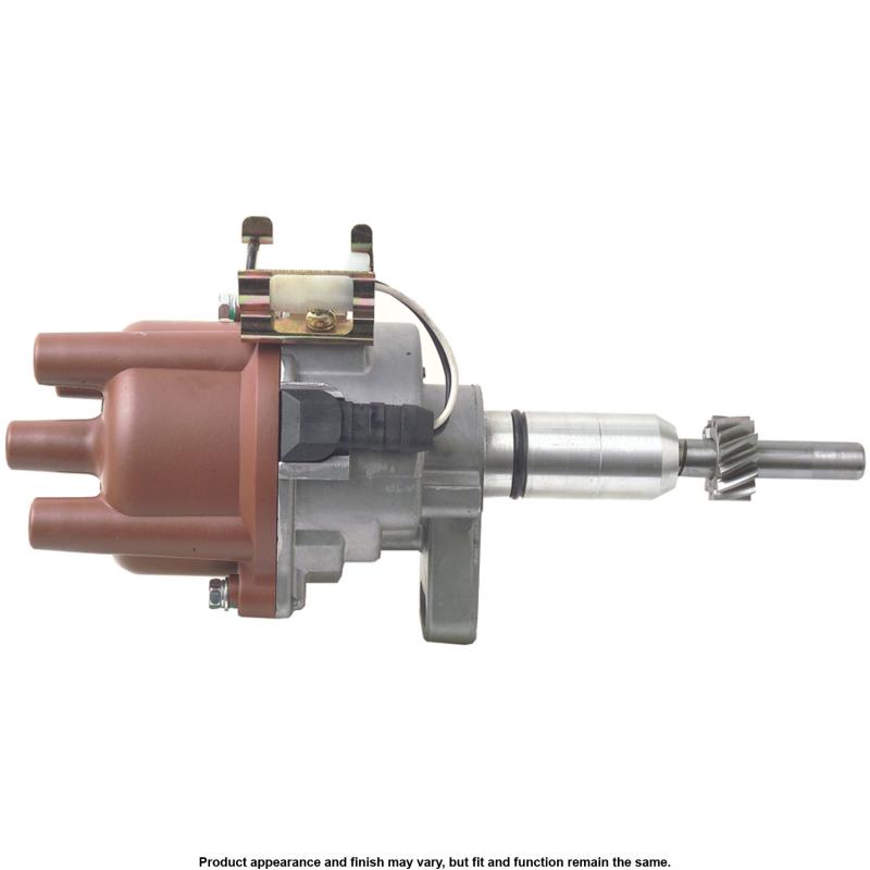 1987 Toyota 4Runner Distributor Cardone Select 84755 image 4 of 4