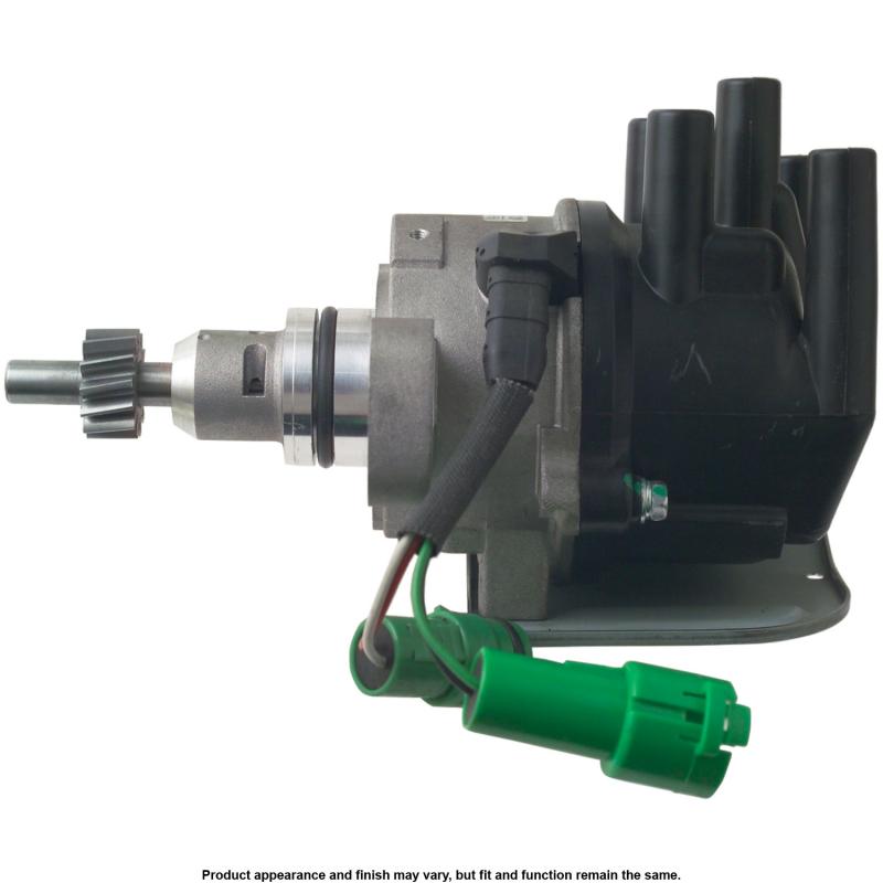 1987 Toyota Corolla Distributor Cardone Select 84757 image 1 of 4