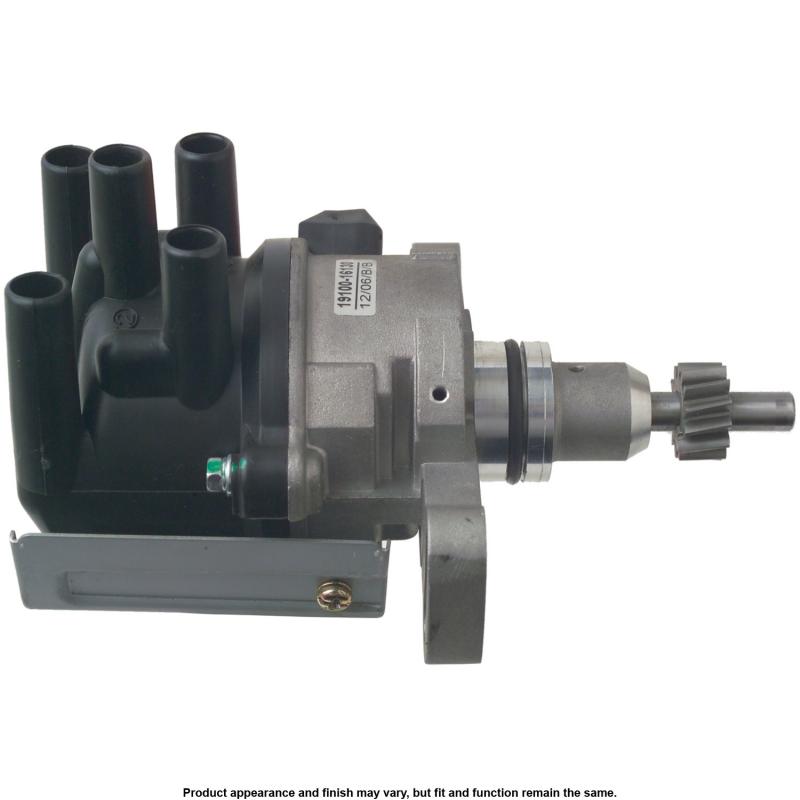 1987 Toyota Corolla Distributor Cardone Select 84757 image 2 of 4