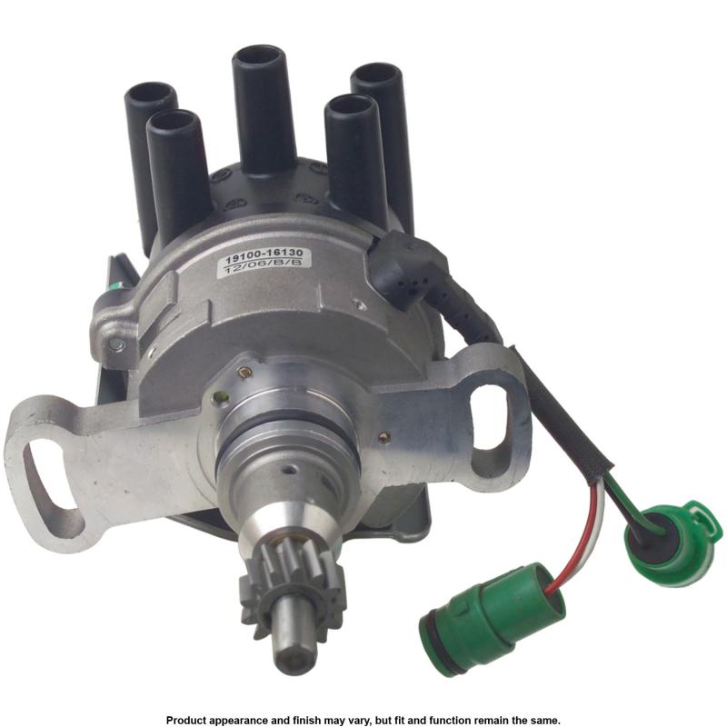 1987 Toyota Corolla Distributor Cardone Select 84757 image 3 of 4