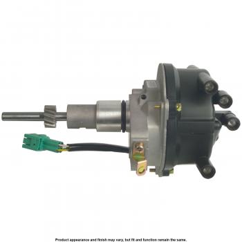 1988 Toyota Pickup Distributor Cardone Select 84762 image 1 of 4