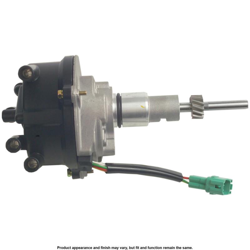 1989 Toyota Pickup Distributor Cardone Select 84762 image 3 of 4