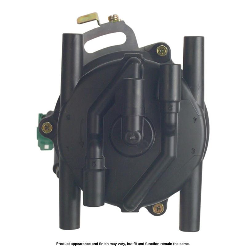 1989 Toyota Pickup Distributor Cardone Select 84762 image 4 of 4
