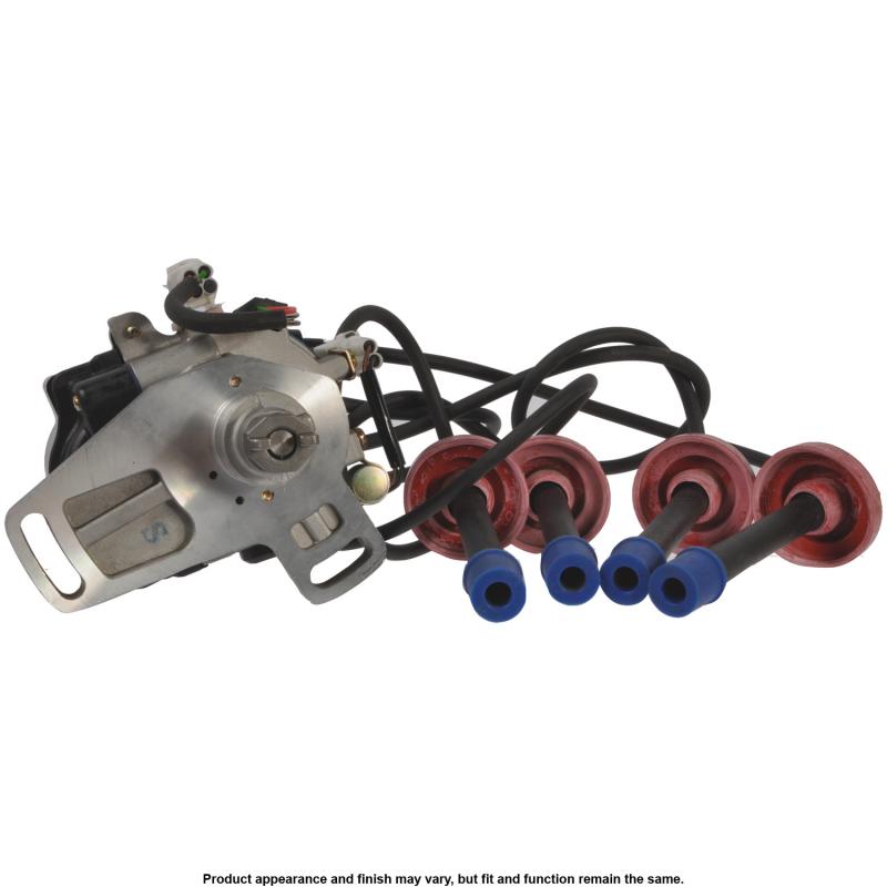 1987 Toyota Camry Distributor Cardone Select 84766 image 1 of 4