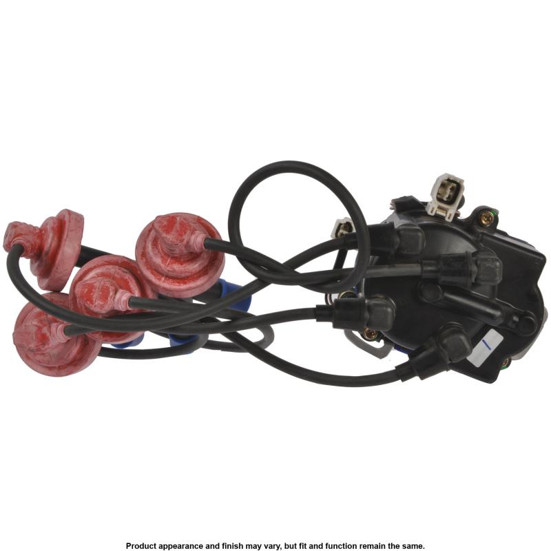 1987 Toyota Camry Distributor Cardone Select 84766 image 3 of 4