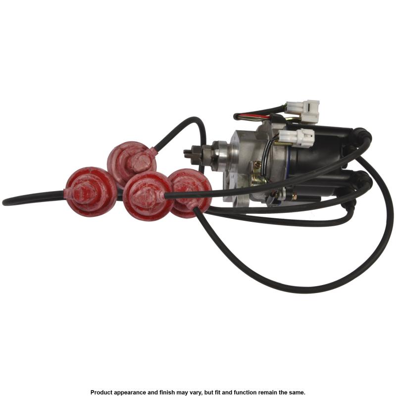1987 Toyota Camry Distributor Cardone Select 84766 image 4 of 4
