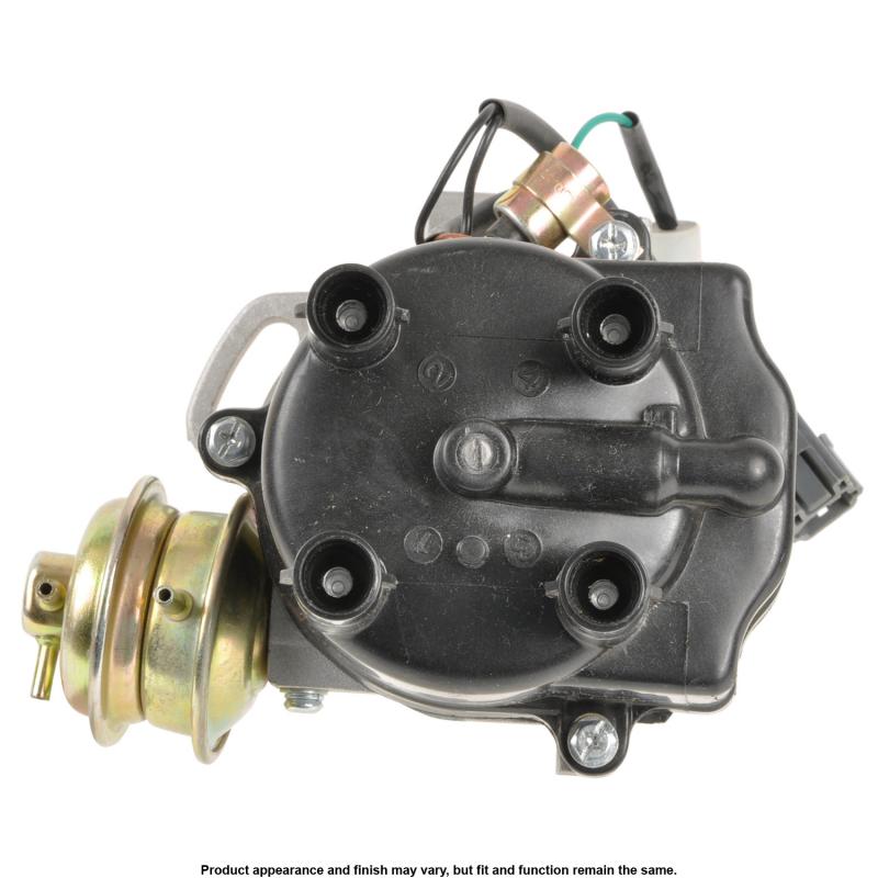 1989 Toyota Corolla Distributor Cardone Select 84767 image 1 of 4