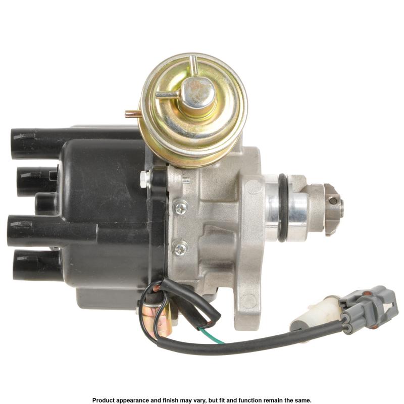 1989 Toyota Corolla Distributor Cardone Select 84767 image 2 of 4