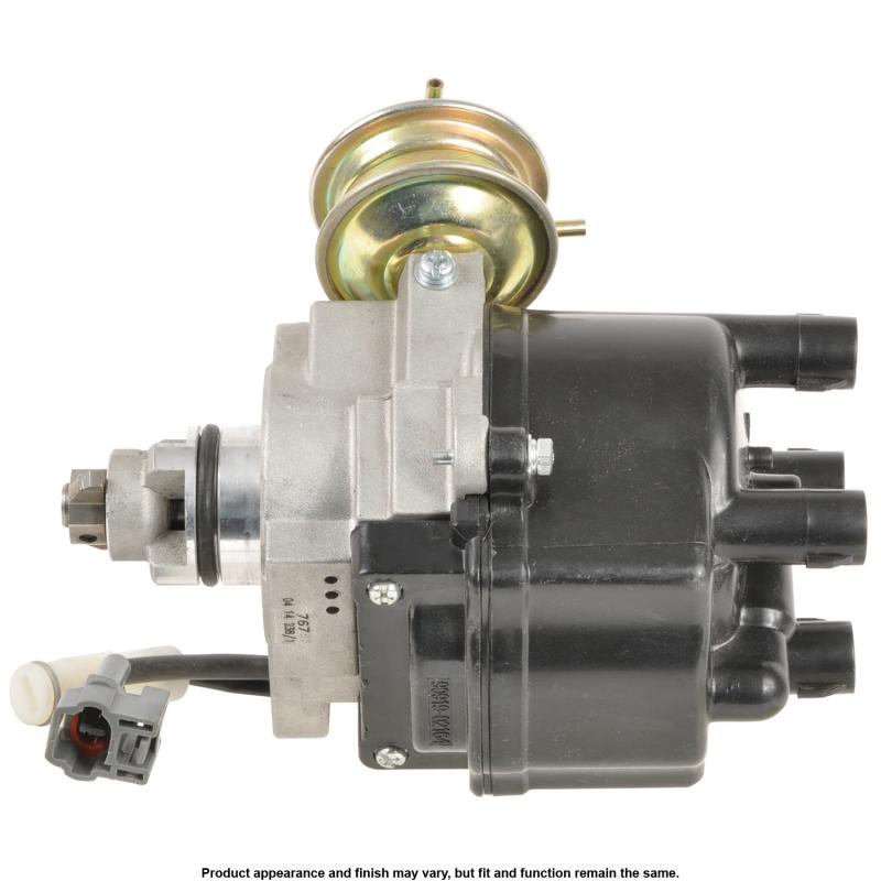 1989 Toyota Corolla Distributor Cardone Select 84767 image 3 of 4