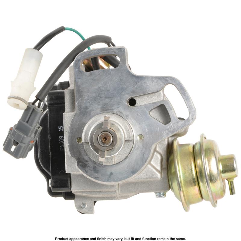 1989 Toyota Corolla Distributor Cardone Select 84767 image 4 of 4