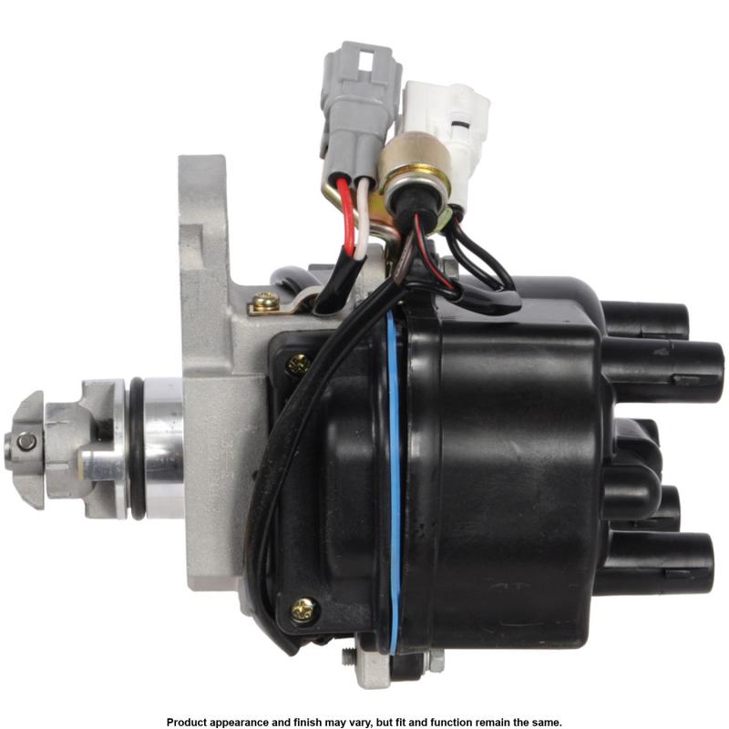 1992 Toyota Tercel Distributor Cardone Select 8477408 image 2 of 4