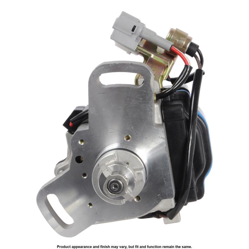 1992 Toyota Tercel Distributor Cardone Select 8477408 image 3 of 4