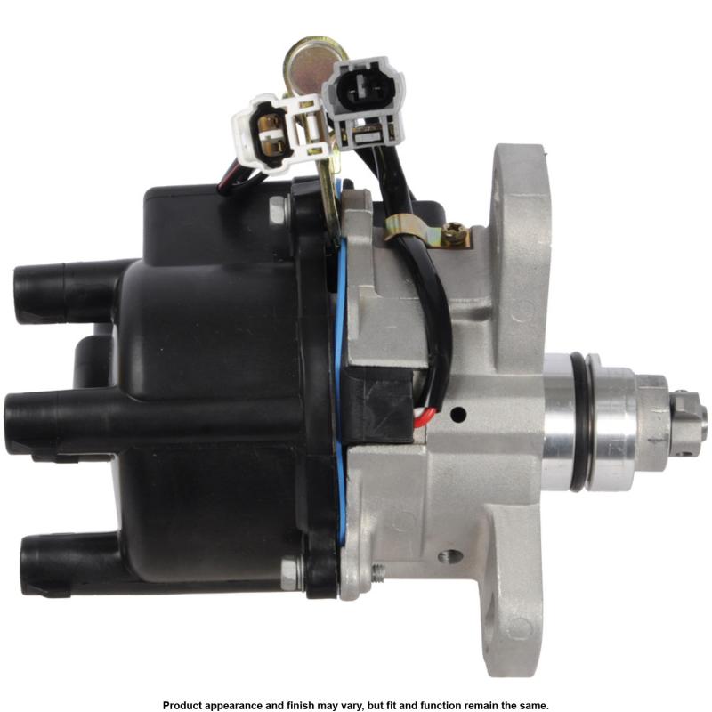 1992 Toyota Tercel Distributor Cardone Select 8477408 image 4 of 4