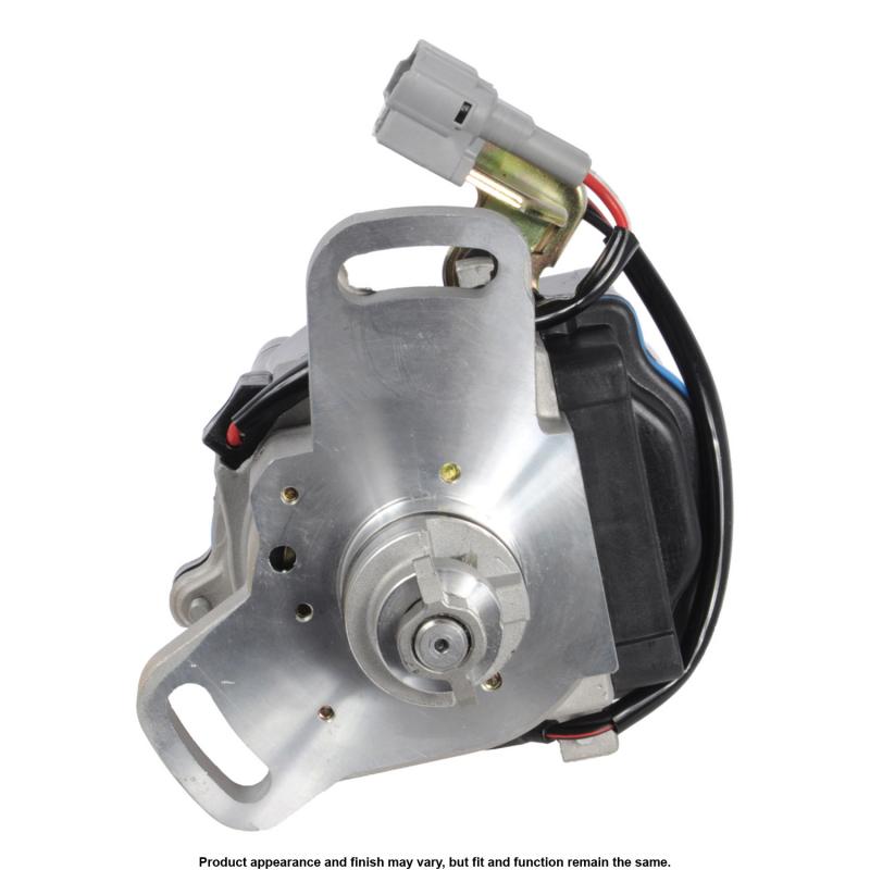 1993 Toyota Tercel Distributor Cardone Select 8477409 image 1 of 4
