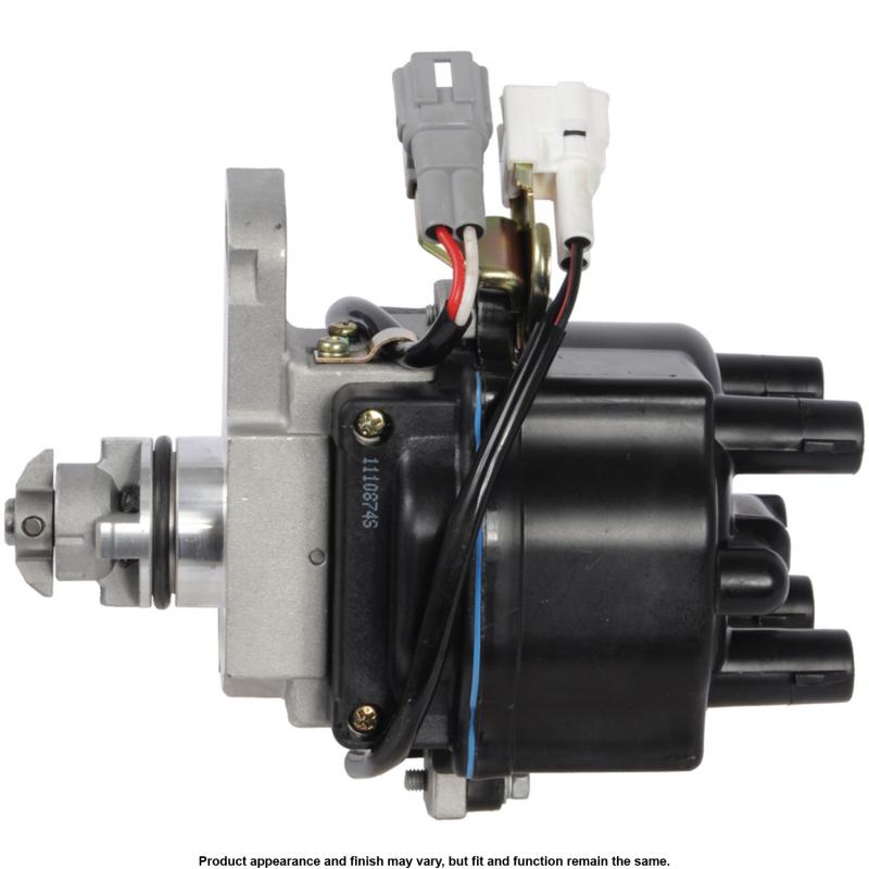 1993 Toyota Tercel Distributor Cardone Select 8477409 image 2 of 4