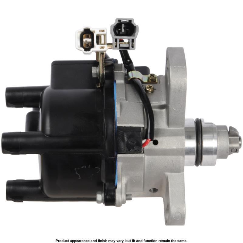 1993 Toyota Tercel Distributor Cardone Select 8477409 image 4 of 4