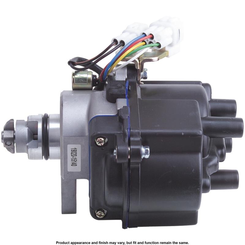 1992 Toyota Corolla Distributor Cardone Select 8477416 image 2 of 4