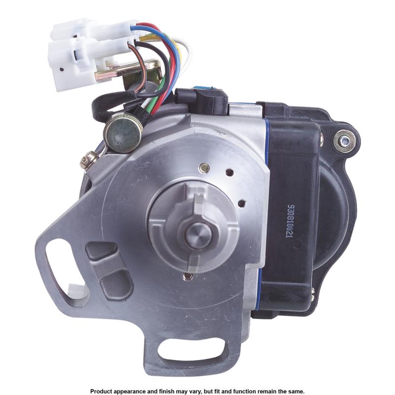 1992 Toyota Corolla Distributor Cardone Select 8477416 image 3 of 4