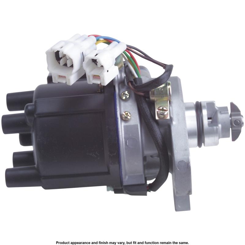 1992 Toyota Corolla Distributor Cardone Select 8477416 image 4 of 4