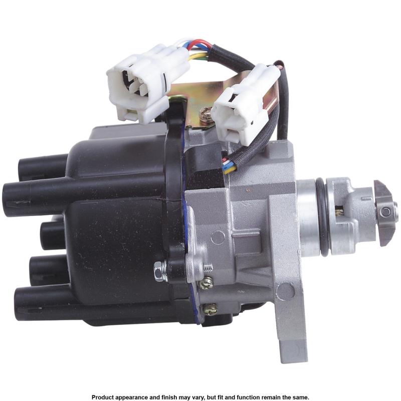 1993 Toyota Corolla Distributor Cardone Select 8477417 image 1 of 4