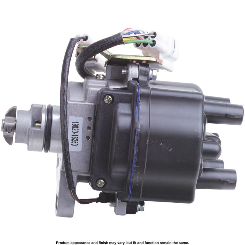 1993 Toyota Corolla Distributor Cardone Select 8477417 image 2 of 4