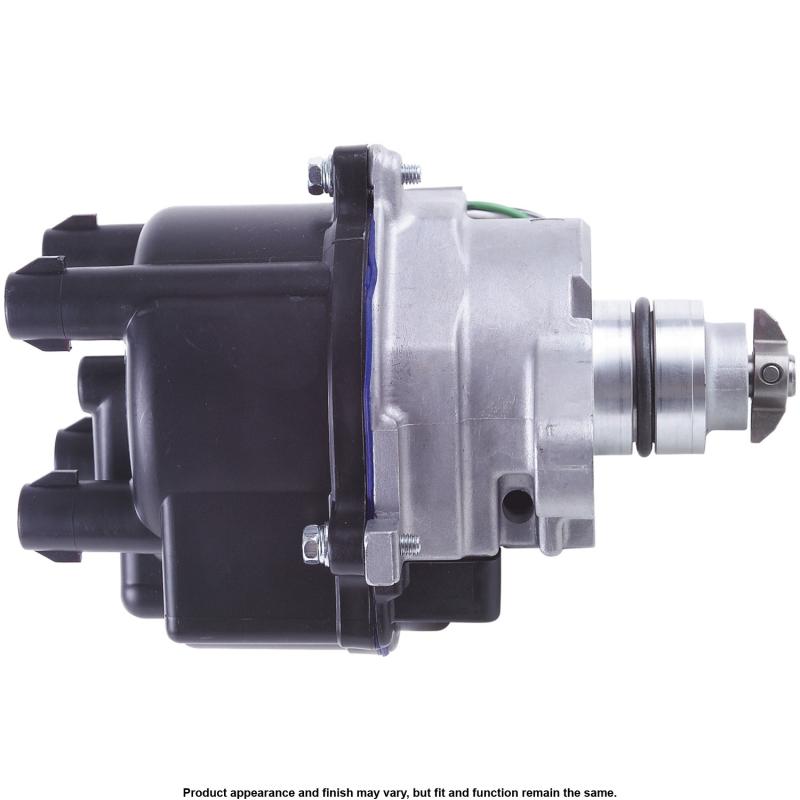 1996 Toyota Celica Distributor Cardone Select 8477435 image 2 of 4