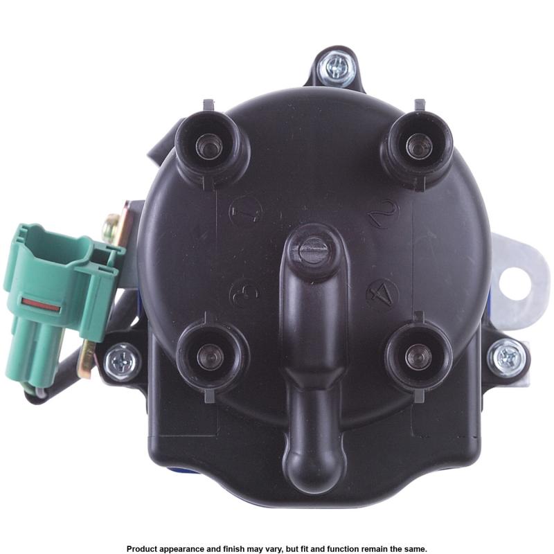 1996 Toyota Celica Distributor Cardone Select 8477435 image 3 of 4