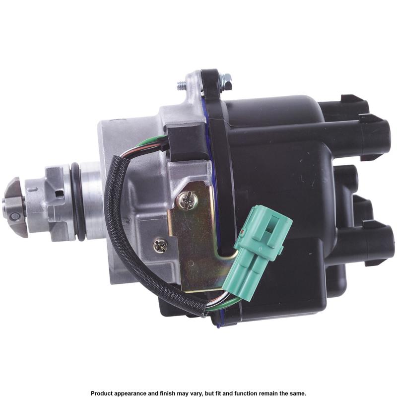 1996 Toyota Celica Distributor Cardone Select 8477435 image 4 of 4