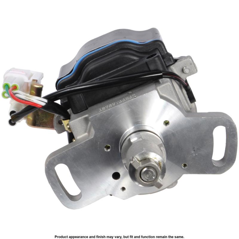 1993 Toyota Paseo Distributor Cardone Select 8477443 image 3 of 4