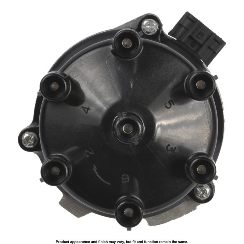 1997 Lexus GS300 Distributor Cardone Select 84787 image 1 of 4