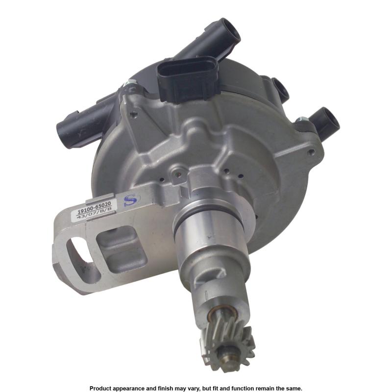 Cardone Select 84795 Distributor product image 2 of 4