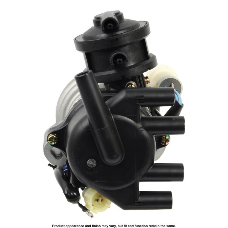 1986 Honda Prelude Distributor Cardone Select 84822 image 1 of 4