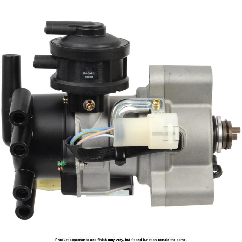 1986 Honda Prelude Distributor Cardone Select 84822 image 2 of 4