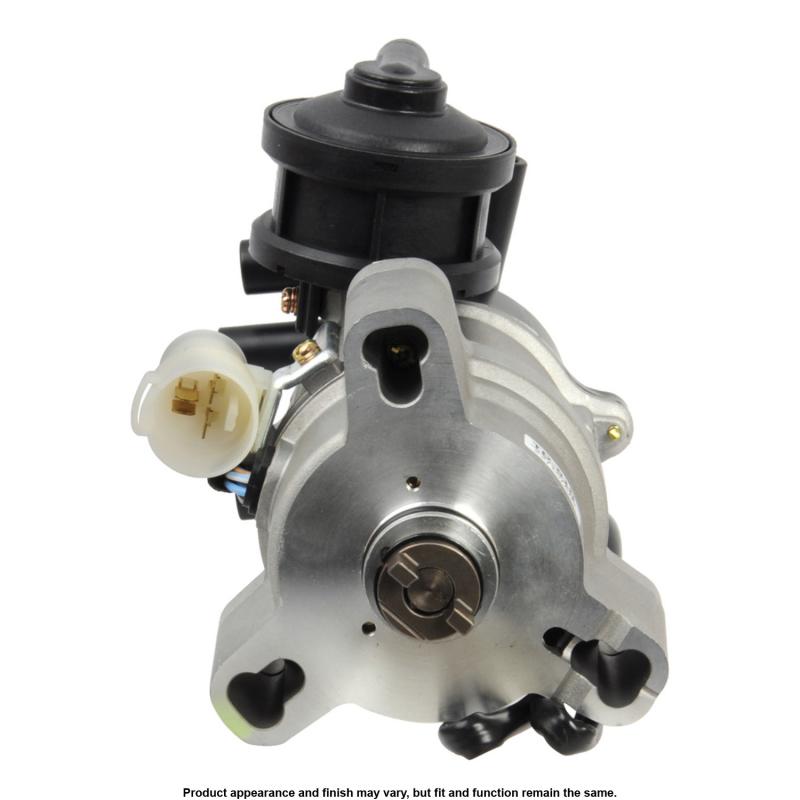 1986 Honda Prelude Distributor Cardone Select 84822 image 3 of 4