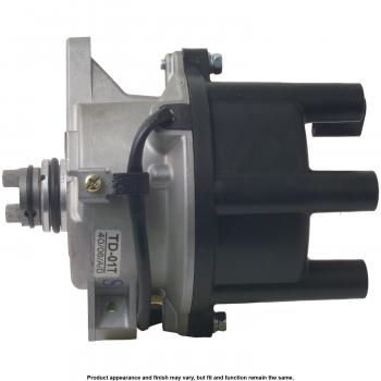 1990 Acura Legend Distributor Cardone Select 84831 image 3 of 4