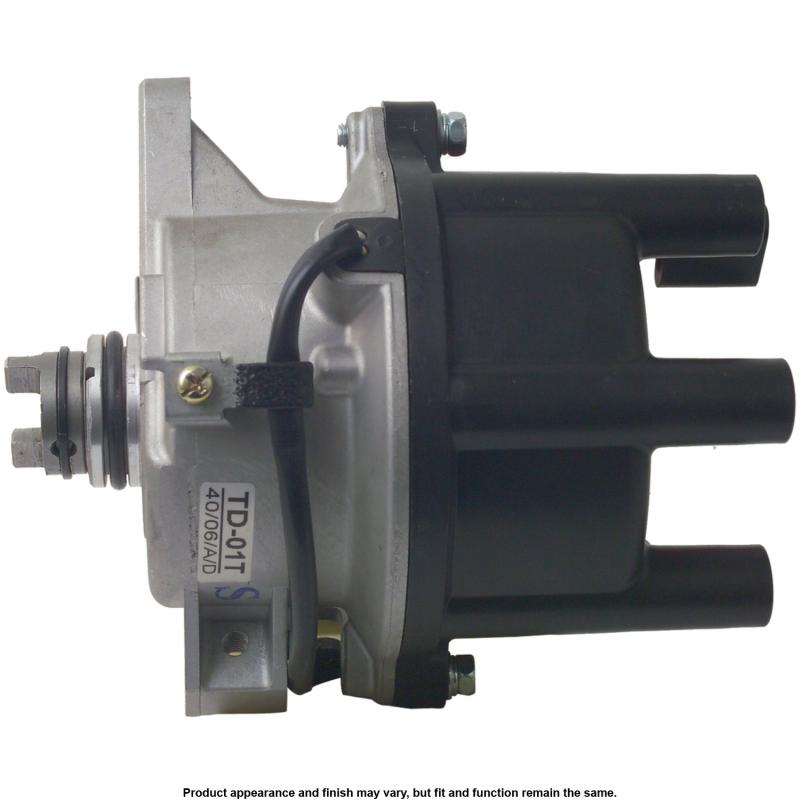 1988 Acura Legend Distributor Cardone Select 84831 image 3 of 4
