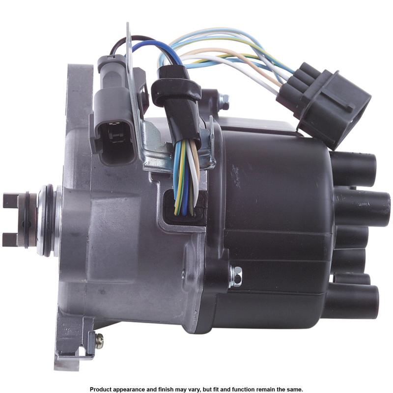 1990 Honda Accord Distributor Cardone Select 84832 image 1 of 4
