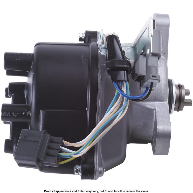 1990 Honda Accord Distributor Cardone Select 84832 image 3 of 4