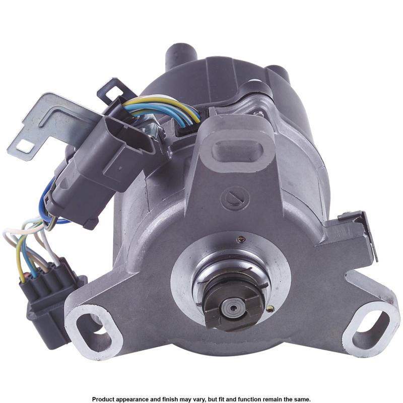 1990 Honda Accord Distributor Cardone Select 84832 image 4 of 4