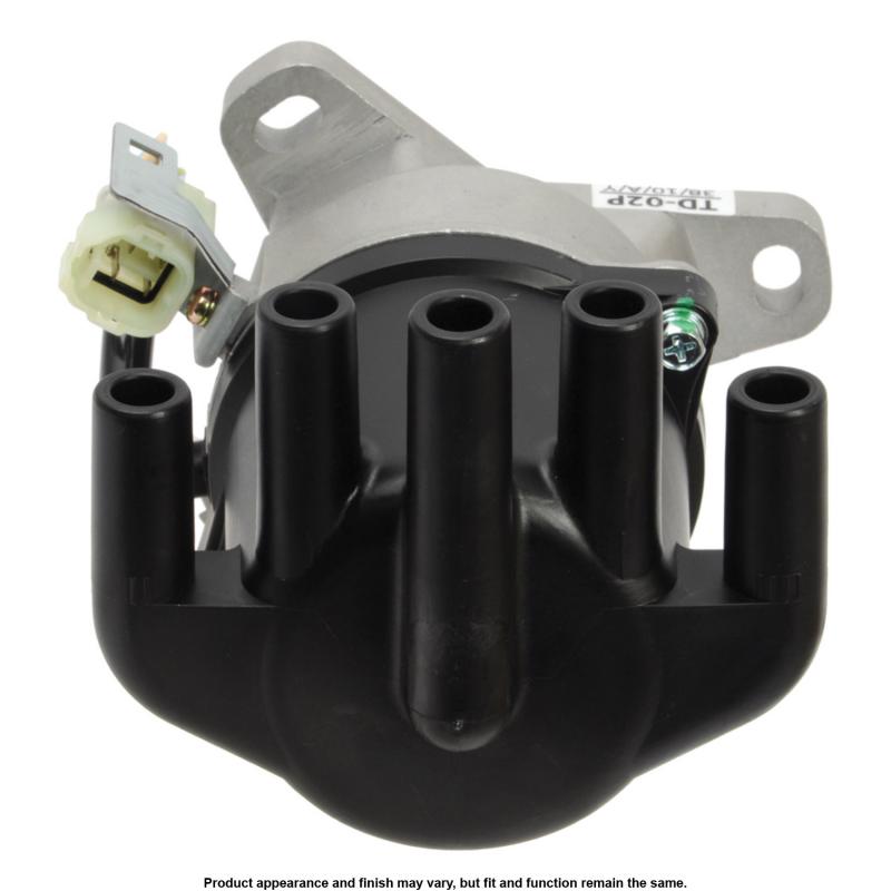 Cardone Select 84834 - Distributor Cardone Select 84834 Distributor product image 1 of 4