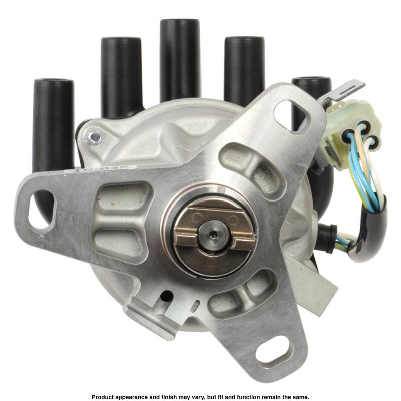 Cardone Select 84834 - Distributor Cardone Select 84834 Distributor product image 3 of 4