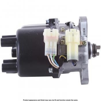 1989 Acura Integra Distributor Cardone Select 84836 image 2 of 4
