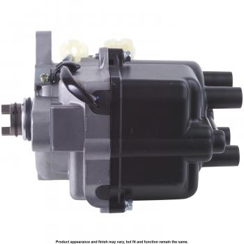 1989 Acura Integra Distributor Cardone Select 84836 image 3 of 4