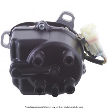 1989 Acura Integra Distributor Cardone Select 84836 image 4 of 4