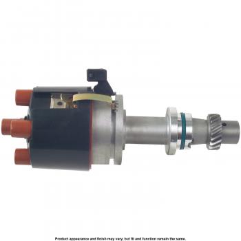 2003 Volkswagen Pointer Distributor Cardone Select 8485405 image 2 of 4