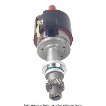 2003 Volkswagen Pointer Distributor Cardone Select 8485405 image 4 of 4