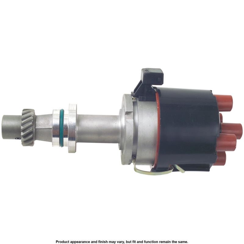 1990 Volkswagen Golf Distributor Cardone Select 8485405 image 1 of 4