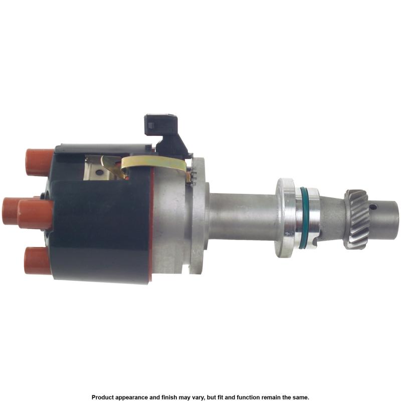 1990 Volkswagen Golf Distributor Cardone Select 8485405 image 2 of 4
