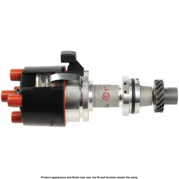 1996 Volkswagen Jetta Distributor Cardone Select 8485407 image 2 of 4
